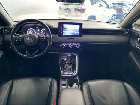 HONDA HR-V 1.5 16V 4P TOURING TURBO AUTOM�TICO CVT, Foto 7