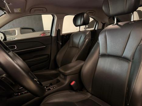 HONDA HR-V 1.5 16V 4P TOURING TURBO AUTOM�TICO CVT, Foto 8