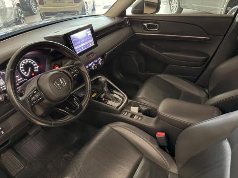 HONDA HR-V 1.5 16V 4P TOURING TURBO AUTOM�TICO CVT, Foto 9