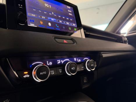 HONDA HR-V 1.5 16V 4P TOURING TURBO AUTOM�TICO CVT, Foto 10