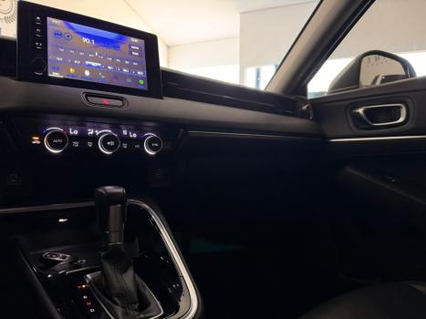 HONDA HR-V 1.5 16V 4P TOURING TURBO AUTOM�TICO CVT, Foto 11