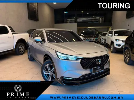 HONDA HR-V 1.5 16V 4P TOURING TURBO AUTOM�TICO CVT, Foto 1