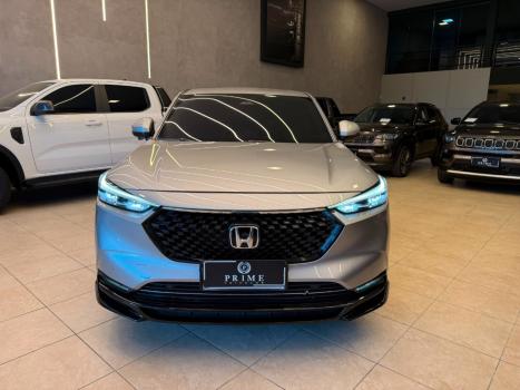 HONDA HR-V 1.5 16V 4P TOURING TURBO AUTOM�TICO CVT, Foto 2