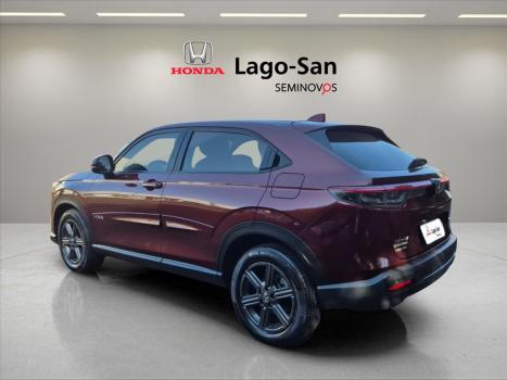 HONDA HR-V 1.5 16V 4P FLEX ADVANCE TURBO AUTOM�TICO CVT, Foto 2