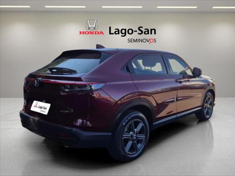 HONDA HR-V 1.5 16V 4P FLEX ADVANCE TURBO AUTOM�TICO CVT, Foto 3