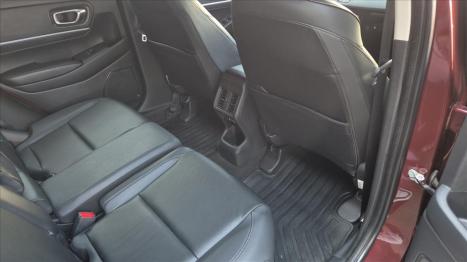 HONDA HR-V 1.5 16V 4P FLEX ADVANCE TURBO AUTOM�TICO CVT, Foto 5