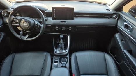 HONDA HR-V 1.5 16V 4P FLEX ADVANCE TURBO AUTOM�TICO CVT, Foto 6