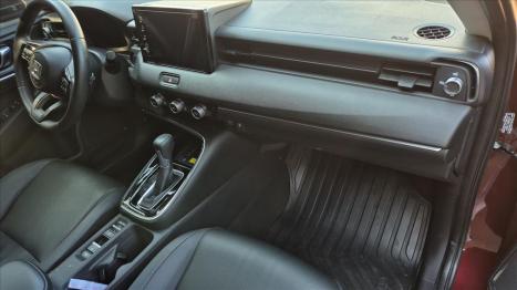 HONDA HR-V 1.5 16V 4P FLEX ADVANCE TURBO AUTOM�TICO CVT, Foto 7