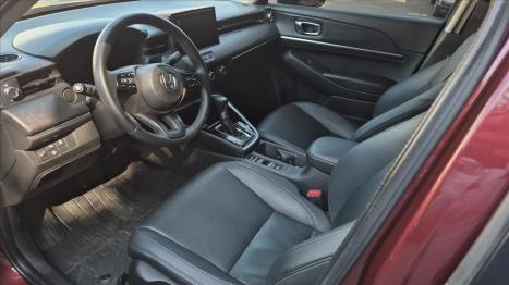 HONDA HR-V 1.5 16V 4P FLEX ADVANCE TURBO AUTOM�TICO CVT, Foto 8