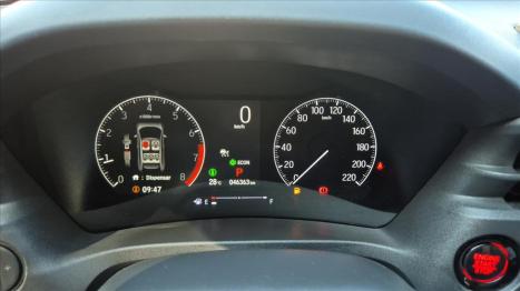 HONDA HR-V 1.5 16V 4P FLEX ADVANCE TURBO AUTOM�TICO CVT, Foto 9