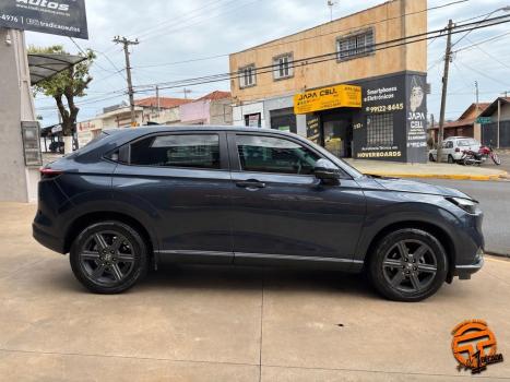 HONDA HR-V 1.5 16V 4P FLEX EXL AUTOM�TICO CVT, Foto 2