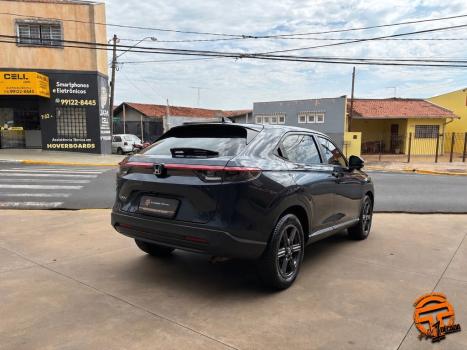 HONDA HR-V 1.5 16V 4P FLEX EXL AUTOM�TICO CVT, Foto 3