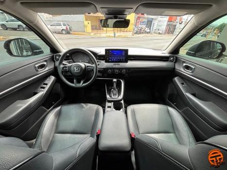 HONDA HR-V 1.5 16V 4P FLEX EXL AUTOM�TICO CVT, Foto 4