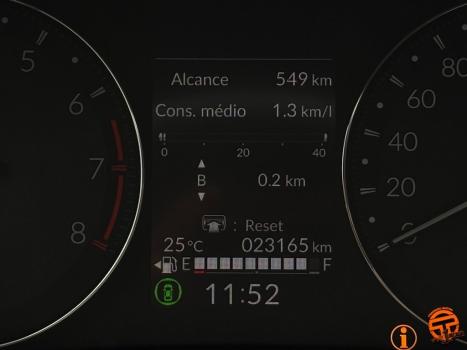 HONDA HR-V 1.5 16V 4P FLEX EXL AUTOM�TICO CVT, Foto 6