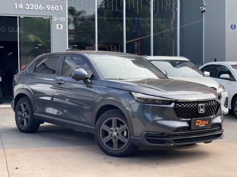 HONDA HR-V 1.5 16V 4P FLEX ADVANCE TURBO AUTOM�TICO CVT, Foto 2