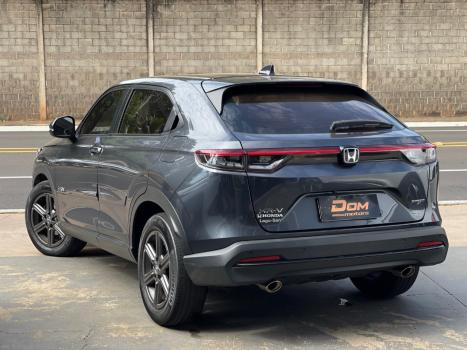 HONDA HR-V 1.5 16V 4P FLEX ADVANCE TURBO AUTOM�TICO CVT, Foto 3