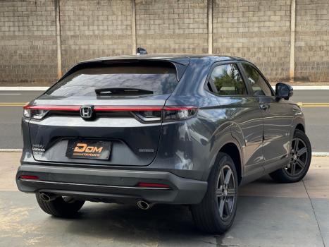 HONDA HR-V 1.5 16V 4P FLEX ADVANCE TURBO AUTOM�TICO CVT, Foto 4
