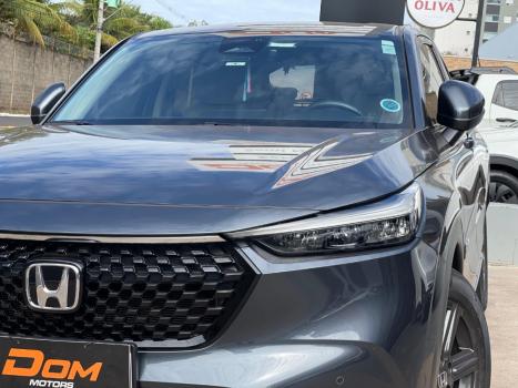 HONDA HR-V 1.5 16V 4P FLEX ADVANCE TURBO AUTOM�TICO CVT, Foto 5