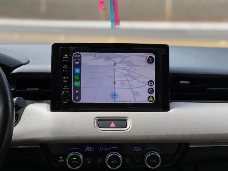 HONDA HR-V 1.5 16V 4P FLEX ADVANCE TURBO AUTOM�TICO CVT, Foto 6