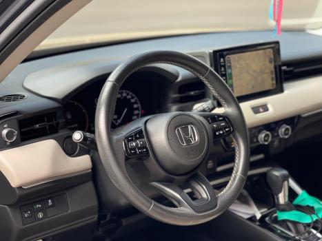 HONDA HR-V 1.5 16V 4P FLEX ADVANCE TURBO AUTOM�TICO CVT, Foto 8
