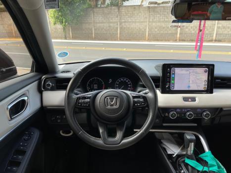 HONDA HR-V 1.5 16V 4P FLEX ADVANCE TURBO AUTOM�TICO CVT, Foto 9