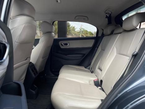 HONDA HR-V 1.5 16V 4P FLEX ADVANCE TURBO AUTOM�TICO CVT, Foto 10