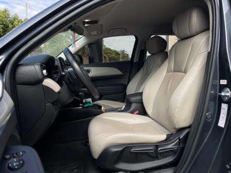 HONDA HR-V 1.5 16V 4P FLEX ADVANCE TURBO AUTOM�TICO CVT, Foto 11