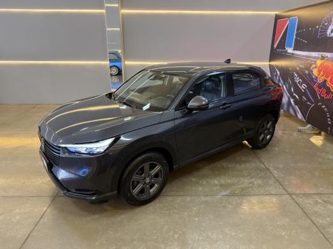 HONDA HR-V 1.5 16V 4P FLEX EXL AUTOM�TICO CVT, Foto 2