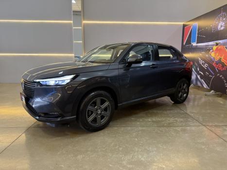HONDA HR-V 1.5 16V 4P FLEX EXL AUTOM�TICO CVT, Foto 3