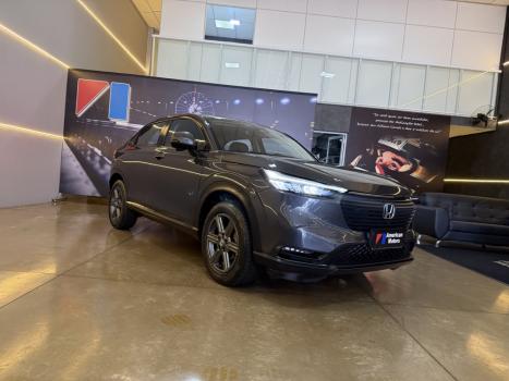 HONDA HR-V 1.5 16V 4P FLEX EXL AUTOM�TICO CVT, Foto 4