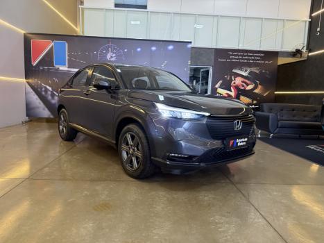 HONDA HR-V 1.5 16V 4P FLEX EXL AUTOM�TICO CVT, Foto 5