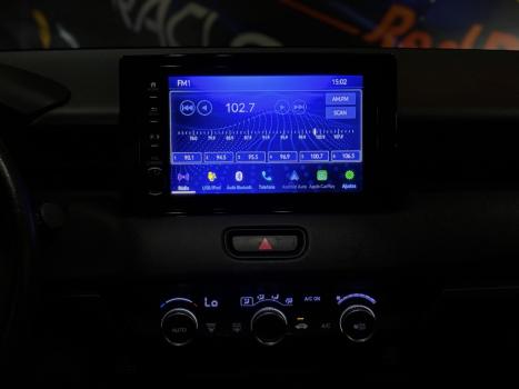 HONDA HR-V 1.5 16V 4P FLEX EXL AUTOM�TICO CVT, Foto 6