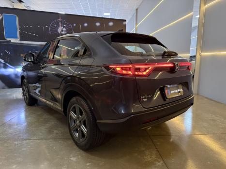 HONDA HR-V 1.5 16V 4P FLEX EXL AUTOM�TICO CVT, Foto 9