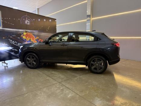 HONDA HR-V 1.5 16V 4P FLEX EXL AUTOM�TICO CVT, Foto 10