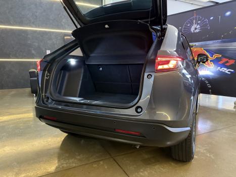 HONDA HR-V 1.5 16V 4P FLEX EXL AUTOM�TICO CVT, Foto 11