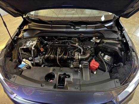 HONDA HR-V 1.5 16V 4P FLEX EXL AUTOM�TICO CVT, Foto 12