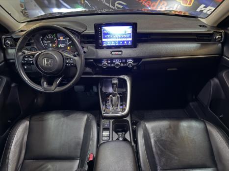 HONDA HR-V 1.5 16V 4P FLEX EXL AUTOM�TICO CVT, Foto 14