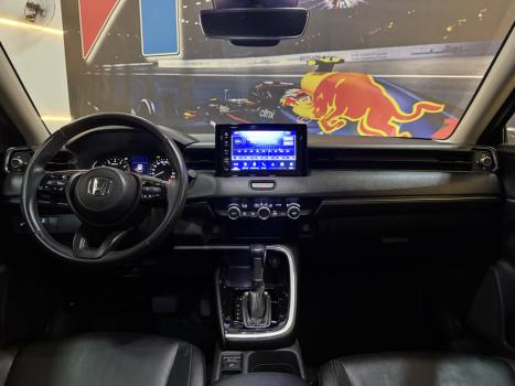 HONDA HR-V 1.5 16V 4P FLEX EXL AUTOM�TICO CVT, Foto 15