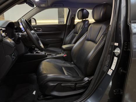 HONDA HR-V 1.5 16V 4P FLEX EXL AUTOM�TICO CVT, Foto 18