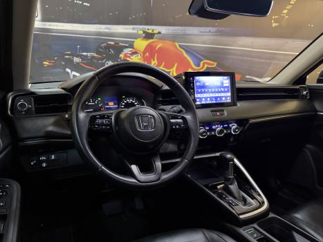 HONDA HR-V 1.5 16V 4P FLEX EXL AUTOM�TICO CVT, Foto 19