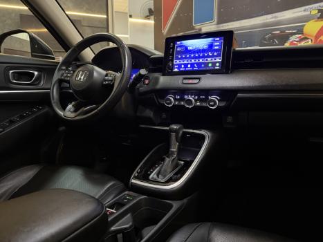 HONDA HR-V 1.5 16V 4P FLEX EXL AUTOM�TICO CVT, Foto 20