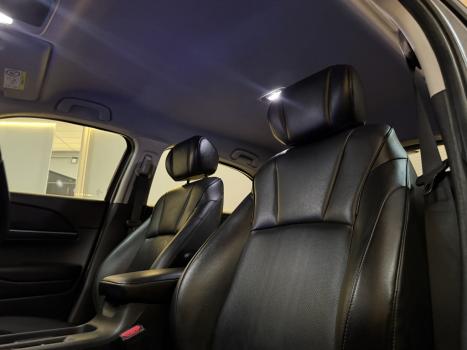 HONDA HR-V 1.5 16V 4P FLEX EXL AUTOM�TICO CVT, Foto 21