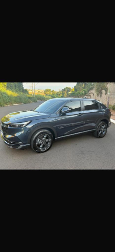 HONDA HR-V 1.5 16V 4P FLEX ADVANCE TURBO AUTOM�TICO CVT, Foto 1