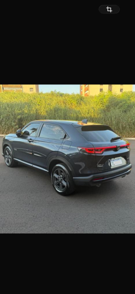 HONDA HR-V 1.5 16V 4P FLEX ADVANCE TURBO AUTOM�TICO CVT, Foto 2