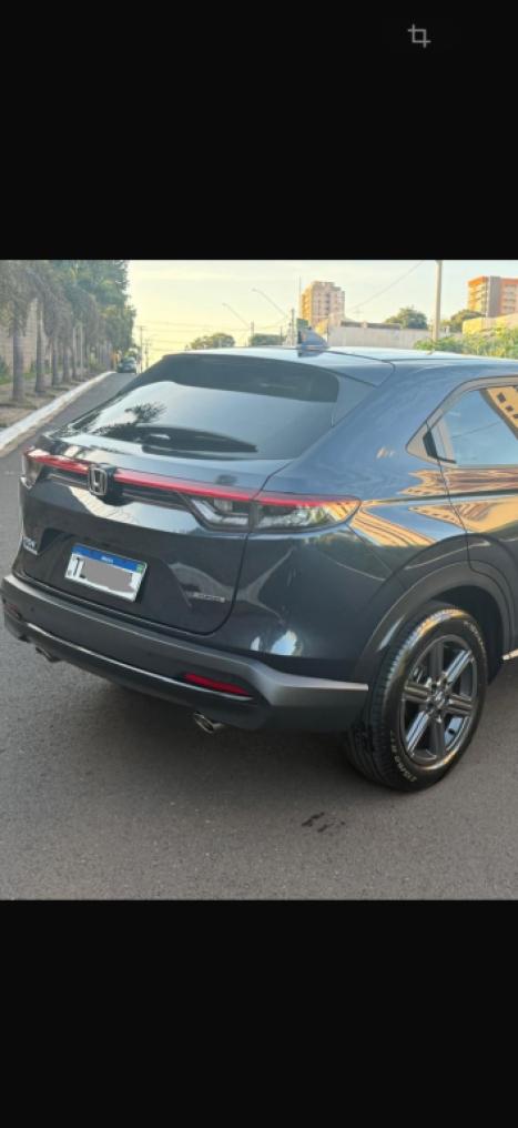 HONDA HR-V 1.5 16V 4P FLEX ADVANCE TURBO AUTOM�TICO CVT, Foto 3