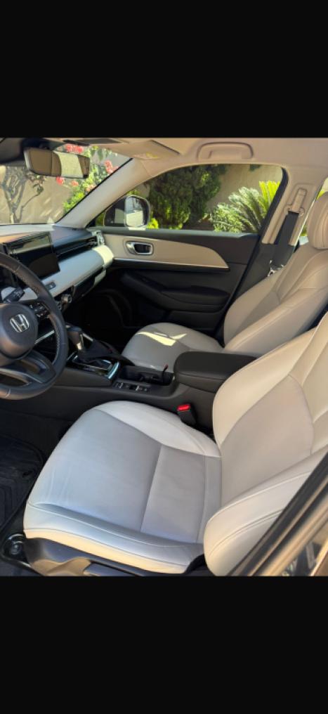 HONDA HR-V 1.5 16V 4P FLEX ADVANCE TURBO AUTOM�TICO CVT, Foto 5