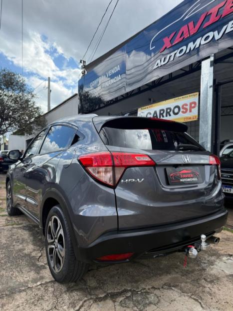 HONDA HR-V 1.5 16V 4P FLEX EX AUTOM�TICO CVT, Foto 9