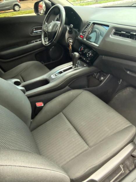 HONDA HR-V 1.5 16V 4P FLEX EX AUTOM�TICO CVT, Foto 8