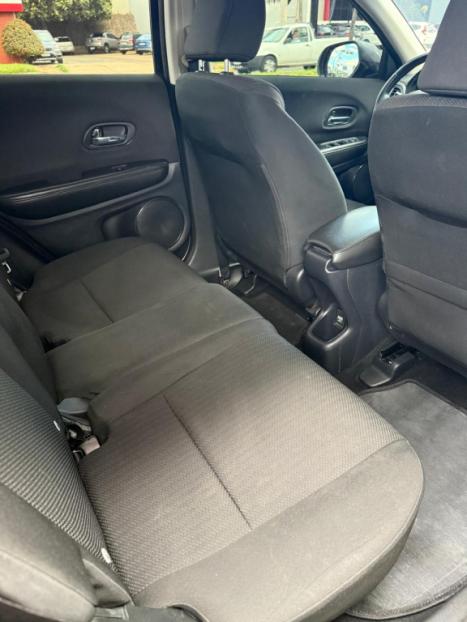 HONDA HR-V 1.5 16V 4P FLEX EX AUTOM�TICO CVT, Foto 7