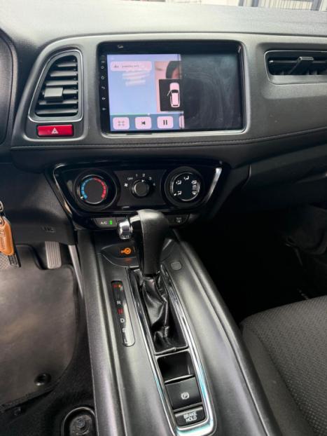 HONDA HR-V 1.5 16V 4P FLEX EX AUTOM�TICO CVT, Foto 5